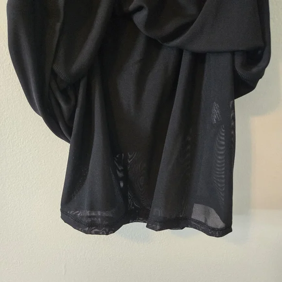 Alice + Olivia Havana cutout mini dress, size 6, NWT - Picture 7 of 14